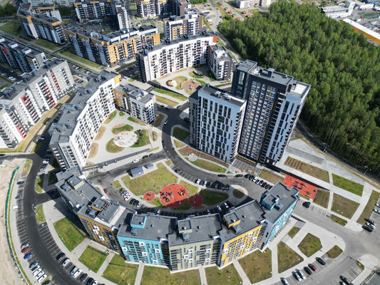 Продам однокомнатную (1-комн.) квартиру, Алексея Афанасьева (Древлянка р-н) проезд, 7, Петрозаводск г