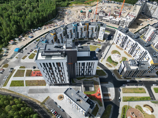 Продам однокомнатную (1-комн.) квартиру, Алексея Афанасьева (Древлянка р-н) проезд, 7, Петрозаводск г