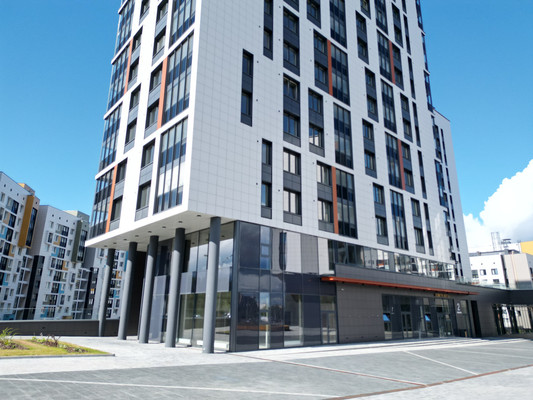 Продам однокомнатную (1-комн.) квартиру, Алексея Афанасьева (Древлянка р-н) проезд, 7, Петрозаводск г