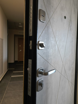 Продам однокомнатную (1-комн.) квартиру, Алексея Афанасьева (Древлянка р-н) проезд, 7, Петрозаводск г