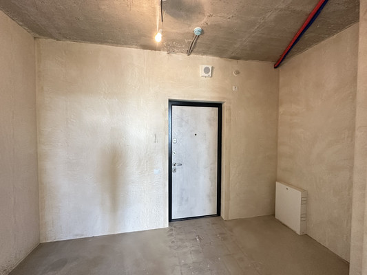 Продам однокомнатную (1-комн.) квартиру, Алексея Афанасьева (Древлянка р-н) проезд, 7, Петрозаводск г