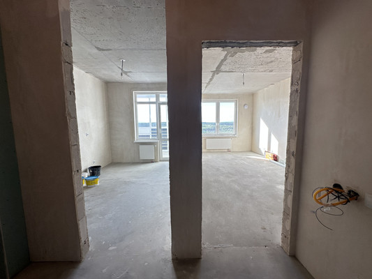 Продам однокомнатную (1-комн.) квартиру, Алексея Афанасьева (Древлянка р-н) проезд, 7, Петрозаводск г