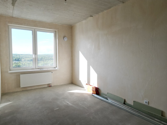 Продам однокомнатную (1-комн.) квартиру, Алексея Афанасьева (Древлянка р-н) проезд, 7, Петрозаводск г