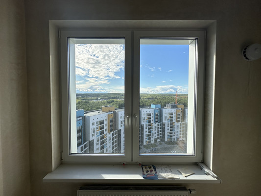 Продам однокомнатную (1-комн.) квартиру, Алексея Афанасьева (Древлянка р-н) проезд, 7, Петрозаводск г