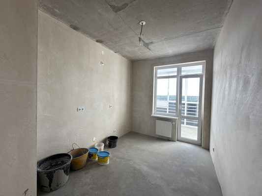 Продам однокомнатную (1-комн.) квартиру, Алексея Афанасьева (Древлянка р-н) проезд, 7, Петрозаводск г