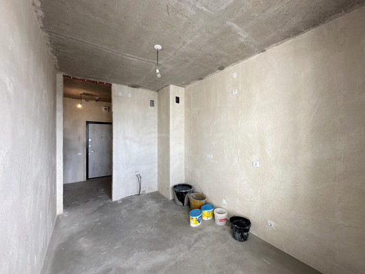 Продам однокомнатную (1-комн.) квартиру, Алексея Афанасьева (Древлянка р-н) проезд, 7, Петрозаводск г