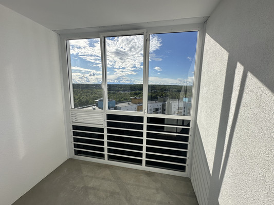 Продам однокомнатную (1-комн.) квартиру, Алексея Афанасьева (Древлянка р-н) проезд, 7, Петрозаводск г