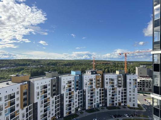 Продам однокомнатную (1-комн.) квартиру, Алексея Афанасьева (Древлянка р-н) проезд, 7, Петрозаводск г