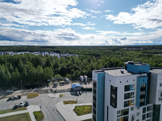 Продам однокомнатную (1-комн.) квартиру, Алексея Афанасьева (Древлянка р-н) проезд, 7, Петрозаводск г