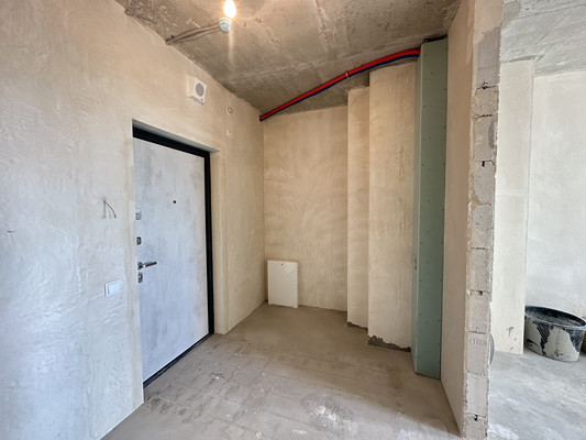 Продам однокомнатную (1-комн.) квартиру, Алексея Афанасьева (Древлянка р-н) проезд, 7, Петрозаводск г