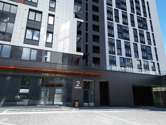 Продам однокомнатную (1-комн.) квартиру, Алексея Афанасьева (Древлянка р-н) проезд, 7, Петрозаводск г