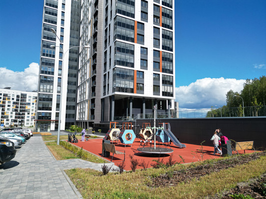 Продам однокомнатную (1-комн.) квартиру, Алексея Афанасьева (Древлянка р-н) проезд, 7, Петрозаводск г