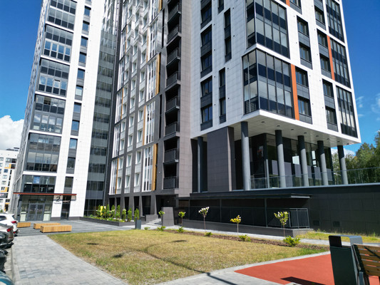 Продам однокомнатную (1-комн.) квартиру, Алексея Афанасьева (Древлянка р-н) проезд, 7, Петрозаводск г