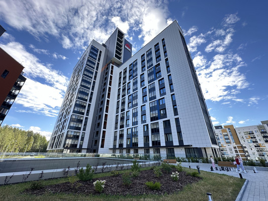 Продам однокомнатную (1-комн.) квартиру, Алексея Афанасьева (Древлянка р-н) проезд, 7, Петрозаводск г