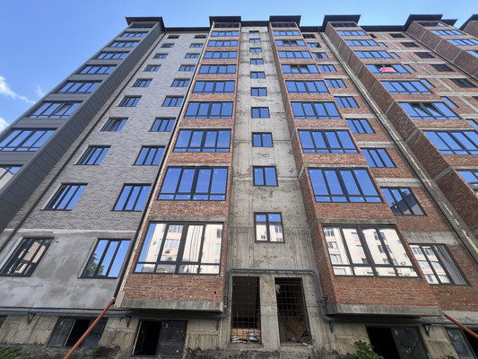Продам двухкомнатную (2-комн.) квартиру, Ватутина ул, 29, Нальчик г