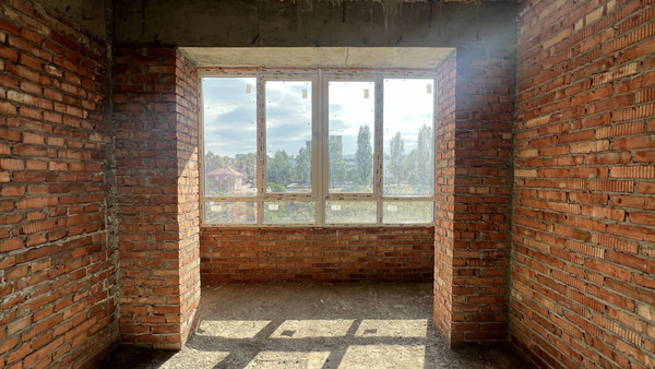 Продам двухкомнатную (2-комн.) квартиру, Ватутина ул, 29, Нальчик г
