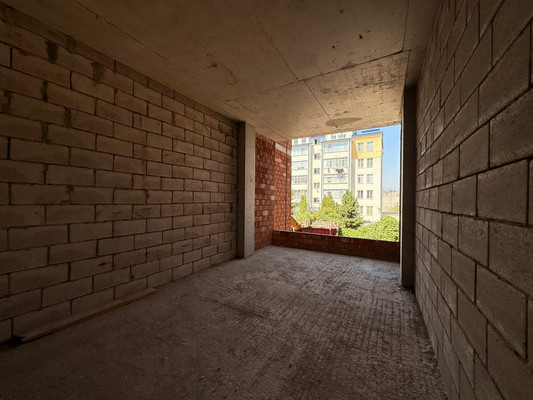 Продам двухкомнатную (2-комн.) квартиру, Кабардинская ул, 195, Нальчик г