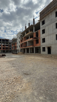 Продам двухкомнатную (2-комн.) квартиру, Кабардинская ул, 195, Нальчик г