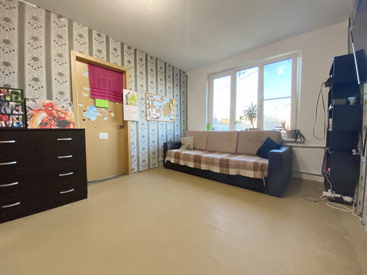 Продам трехкомнатную (3-комн.) квартиру, Приокский проезд, 20, Селино д