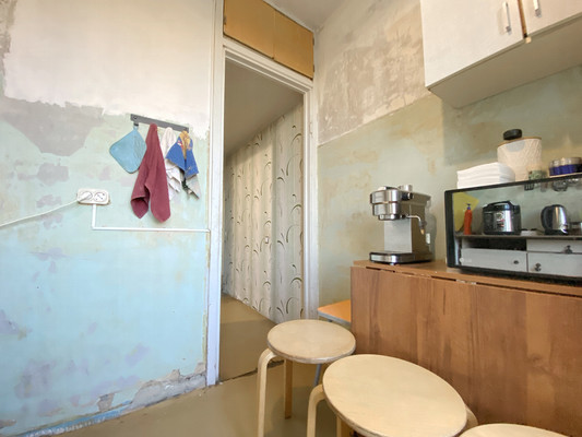 Продам трехкомнатную (3-комн.) квартиру, Приокский проезд, 20, Селино д