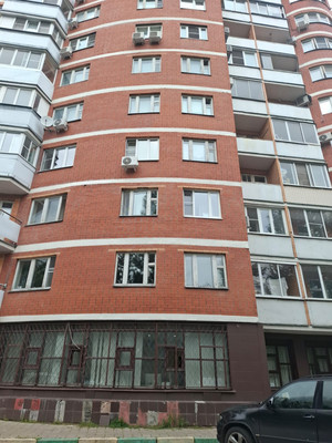 Продам однокомнатную (1-комн.) квартиру, Маршала Тухачевского ул, 58к3, Москва г