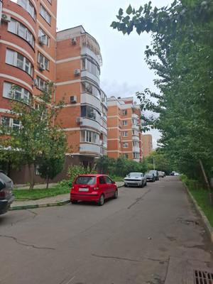Продам однокомнатную (1-комн.) квартиру, Маршала Тухачевского ул, 58к3, Москва г