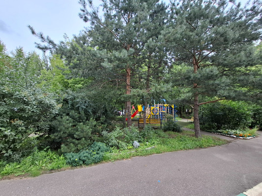 Продам однокомнатную (1-комн.) квартиру, Маршала Тухачевского ул, 58к3, Москва г