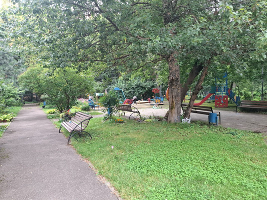 Продам однокомнатную (1-комн.) квартиру, Маршала Тухачевского ул, 58к3, Москва г
