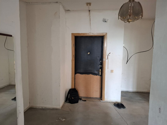 Продам однокомнатную (1-комн.) квартиру, Маршала Тухачевского ул, 58к3, Москва г