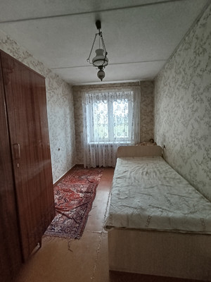 Продам двухкомнатную (2-комн.) квартиру, Гайдара ул, 29А, Калининград г