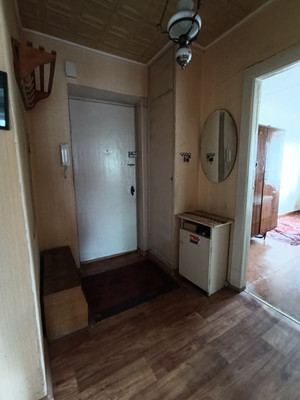 Продам двухкомнатную (2-комн.) квартиру, Гайдара ул, 29А, Калининград г