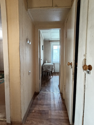 Продам двухкомнатную (2-комн.) квартиру, Гайдара ул, 29А, Калининград г