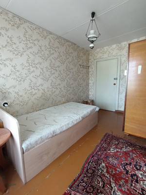 Продам двухкомнатную (2-комн.) квартиру, Гайдара ул, 29А, Калининград г