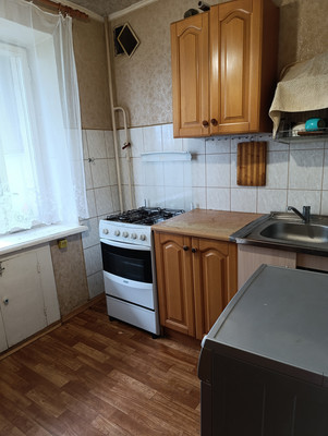 Продам двухкомнатную (2-комн.) квартиру, Гайдара ул, 29А, Калининград г