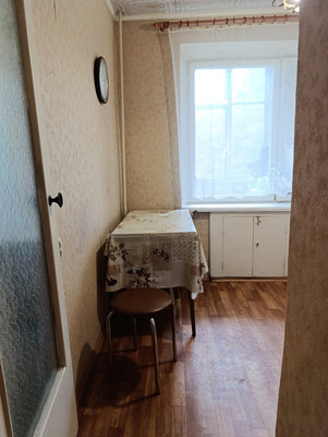 Продам двухкомнатную (2-комн.) квартиру, Гайдара ул, 29А, Калининград г
