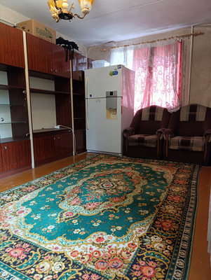 Продам двухкомнатную (2-комн.) квартиру, Гайдара ул, 29А, Калининград г