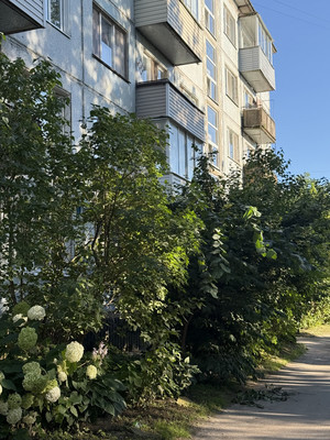 Продам трехкомнатную (3-комн.) квартиру, Заставная ул, 2к5, Великий Новгород г