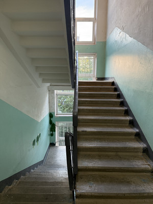 Продам трехкомнатную (3-комн.) квартиру, Заставная ул, 2к5, Великий Новгород г