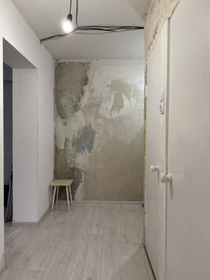 Продам трехкомнатную (3-комн.) квартиру, Заставная ул, 2к5, Великий Новгород г