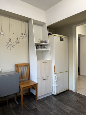 Продам трехкомнатную (3-комн.) квартиру, Заставная ул, 2к5, Великий Новгород г