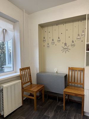 Продам трехкомнатную (3-комн.) квартиру, Заставная ул, 2к5, Великий Новгород г