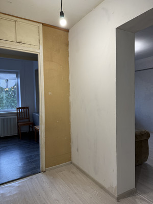 Продам трехкомнатную (3-комн.) квартиру, Заставная ул, 2к5, Великий Новгород г