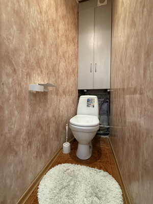 Продам трехкомнатную (3-комн.) квартиру, Заставная ул, 2к5, Великий Новгород г