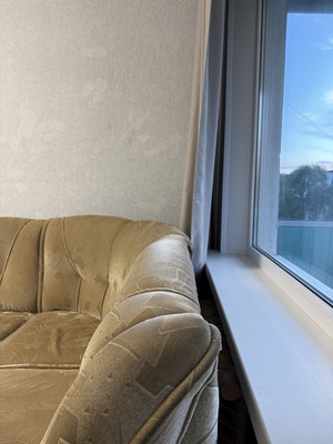 Продам трехкомнатную (3-комн.) квартиру, Заставная ул, 2к5, Великий Новгород г