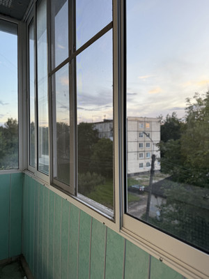 Продам трехкомнатную (3-комн.) квартиру, Заставная ул, 2к5, Великий Новгород г