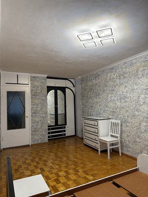 Продам трехкомнатную (3-комн.) квартиру, Заставная ул, 2к5, Великий Новгород г