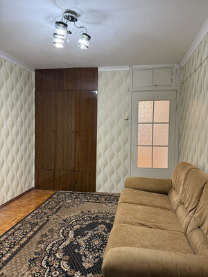 Продам трехкомнатную (3-комн.) квартиру, Заставная ул, 2к5, Великий Новгород г