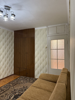 Продам трехкомнатную (3-комн.) квартиру, Заставная ул, 2к5, Великий Новгород г