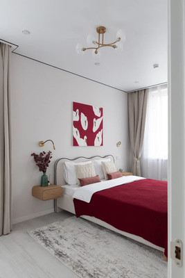 Продам трехкомнатную (3-комн.) квартиру, Берёзовая аллея, 19к4, Москва г
