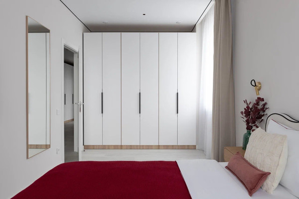 Продам трехкомнатную (3-комн.) квартиру, Берёзовая аллея, 19к4, Москва г